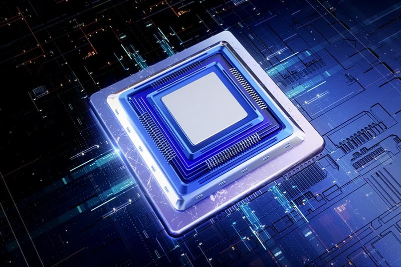 Kinesiske selskaper utvikler angivelig 5nm chips med Broadcom!