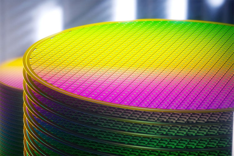 Sanan Optoelectronics Co., Ltd: 8-tommers SIC-brikker forventes å bli satt i produksjon i desember!