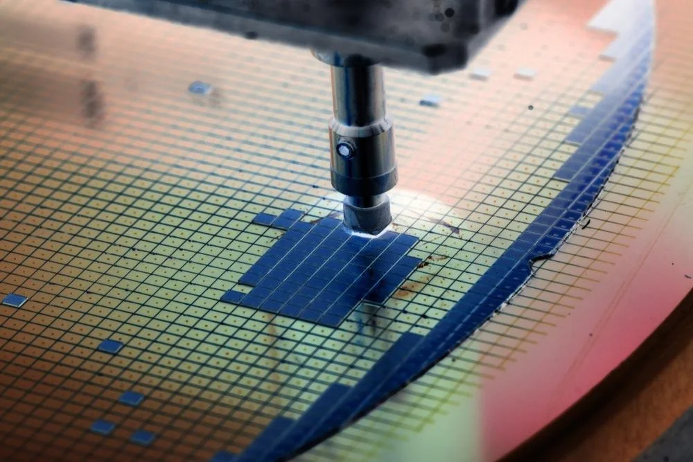 Hvilket måleutstyr er det i Fab -fabrikken? - Vetek Semiconductor