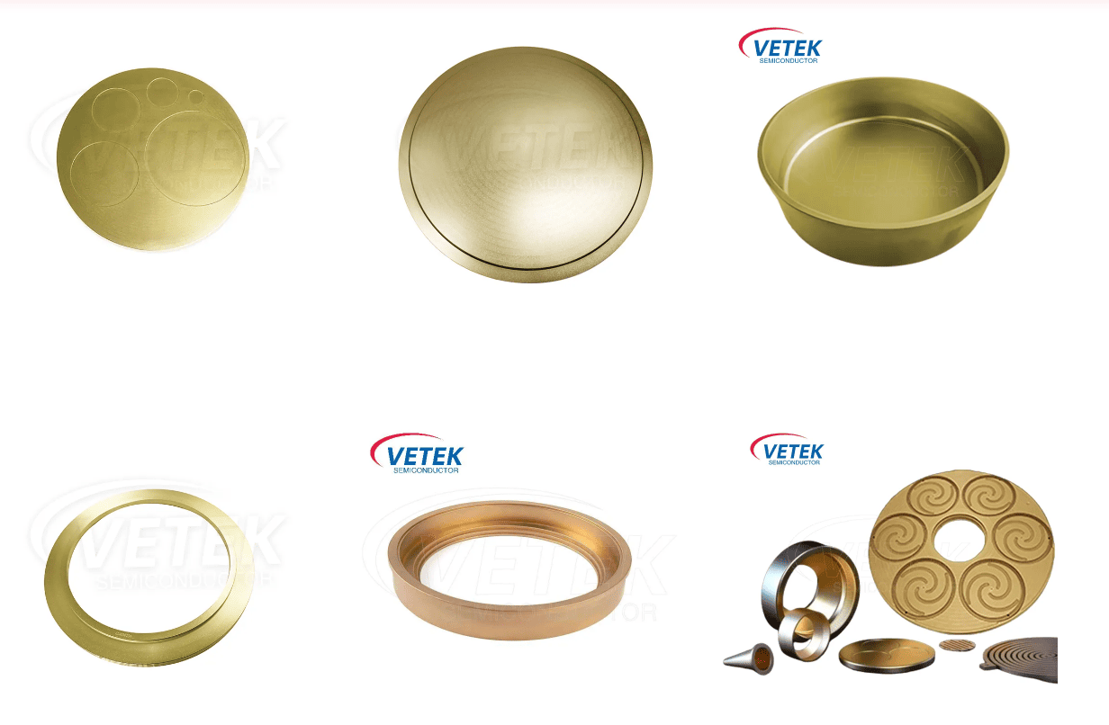 Hva er CVD TAC Coating? - Veteksemi