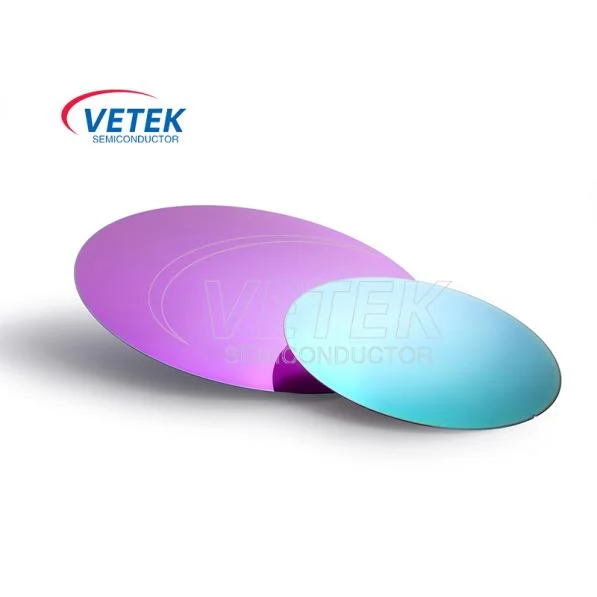 Kjennetegn ved silisiumepitaksi