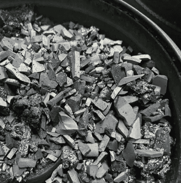 Den usynlige flaskehalsen i SiC-vekst: Hvorfor 7N Bulk CVD SiC-råmateriale erstatter tradisjonelt pulver