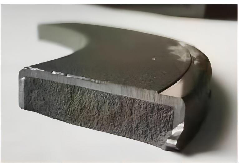 Maksimere Fab Yield: Hvorfor CVD Solid SiC er det ultimate valget for kritiske kammerdeler