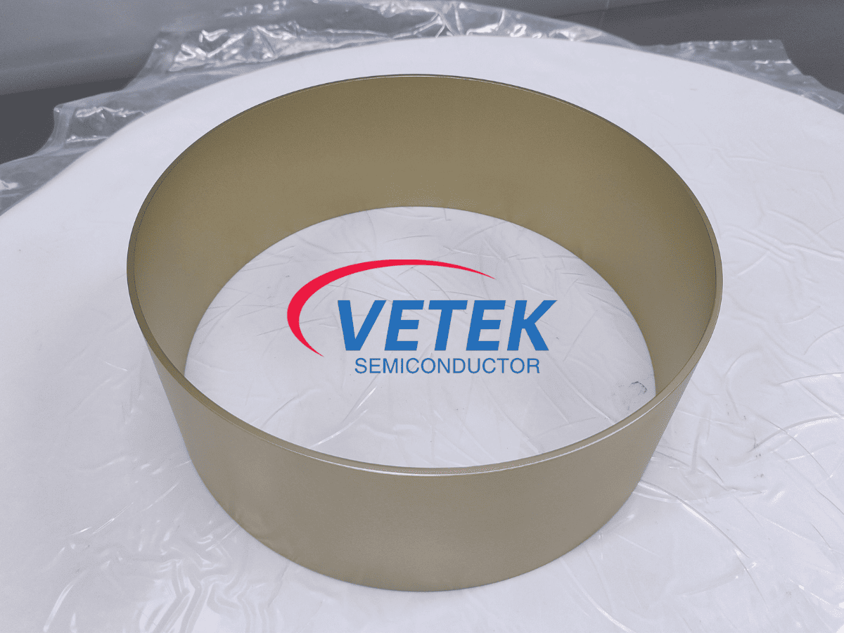 TaC-belegg: The Gatekeeper of Yield for 8-tommers silisiumkarbid PVT-epitaxy