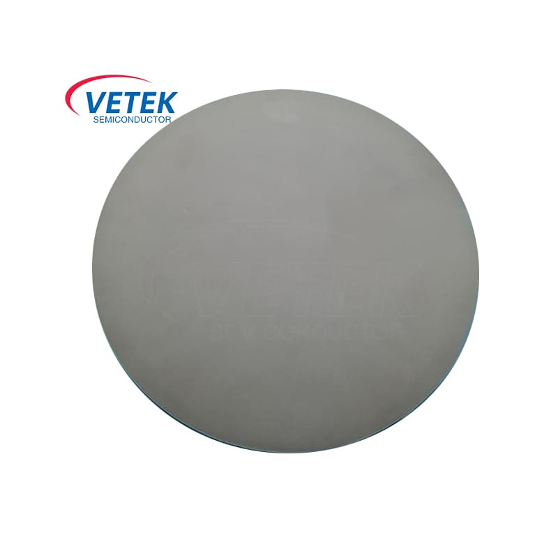 Aluminium Nitride keramisk skive
