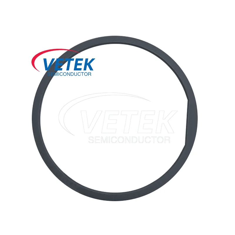 Cvd sic belegg ring