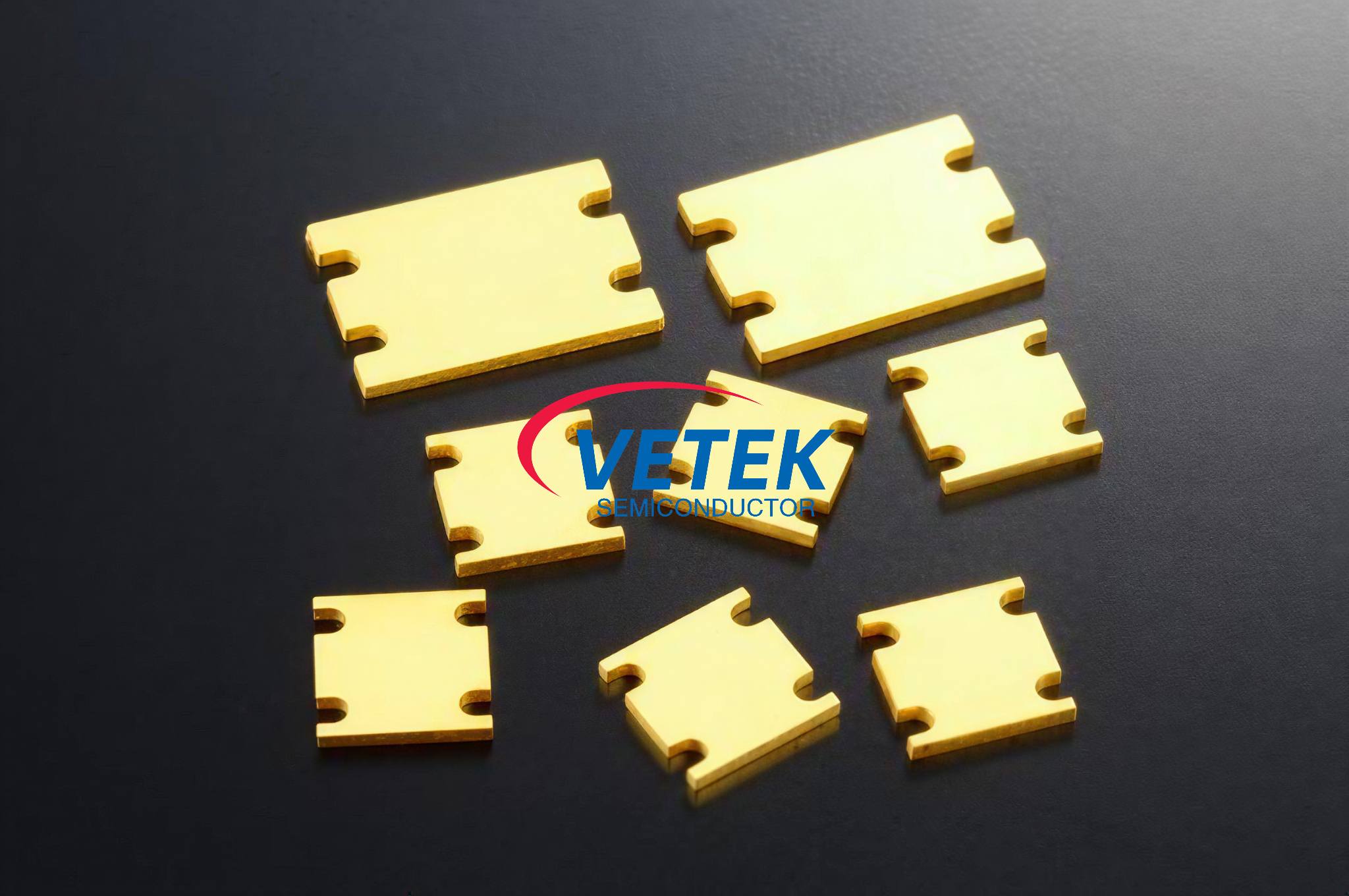 Diamant aluminium komposittmateriale