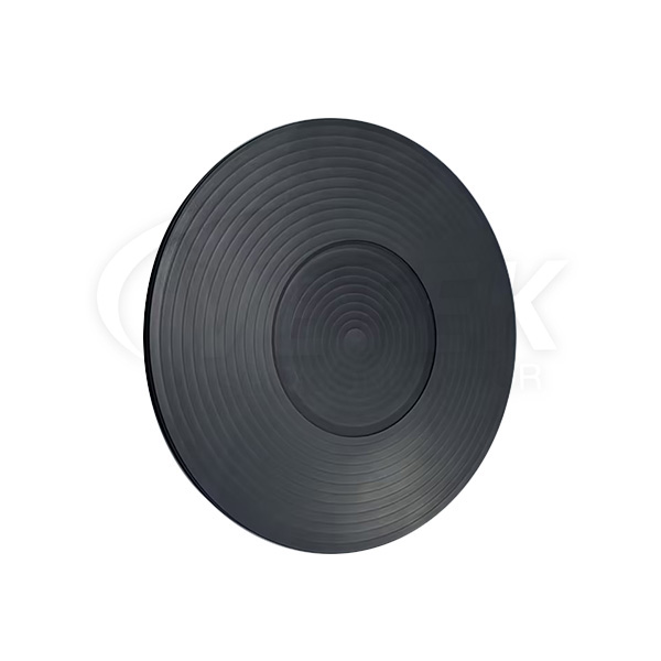 Graphite Disc-mottaker