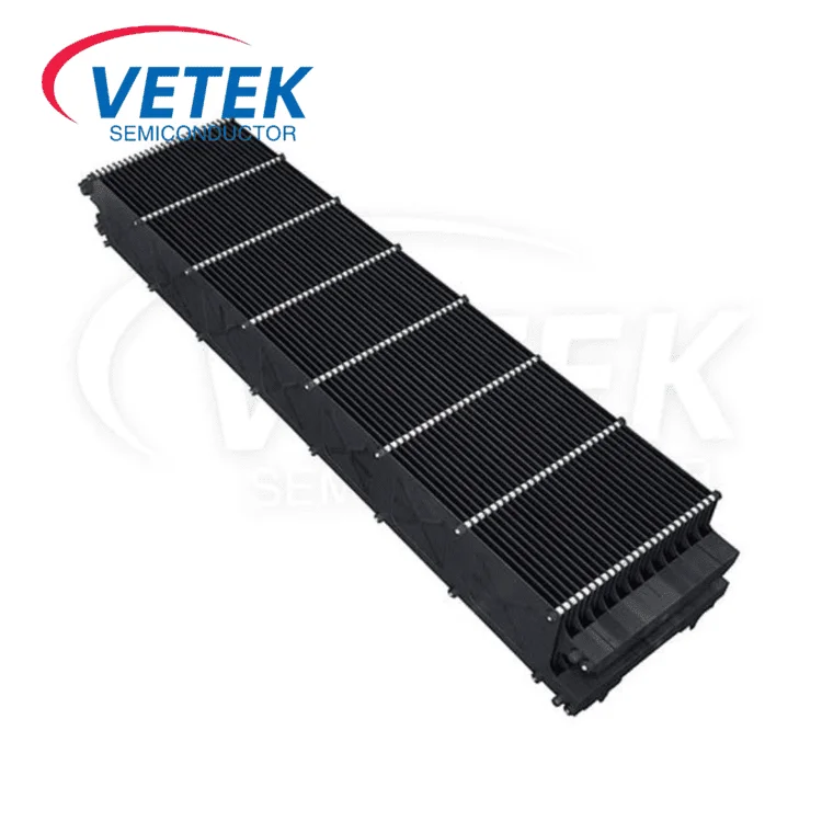 PECVD Graphite Boat