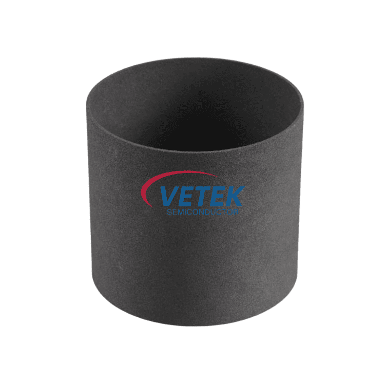 Porøs grafittguidering