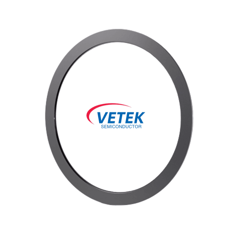 Silisiumkarbid Focus ring