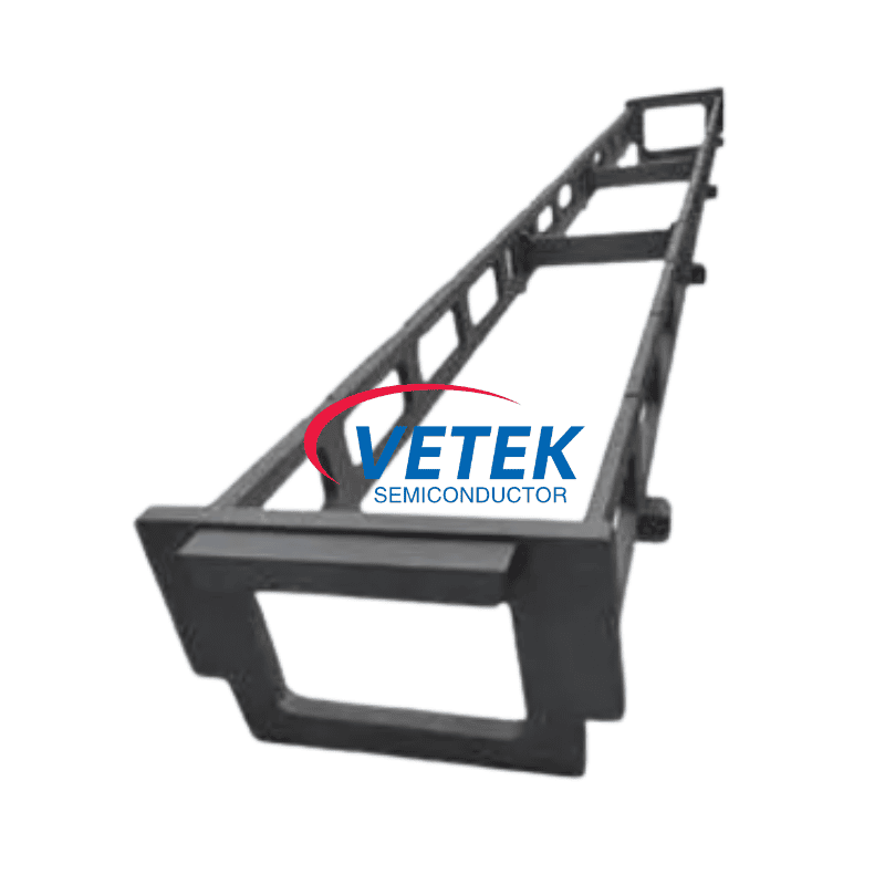 Silisiumkarbid Sic Wafer Boat