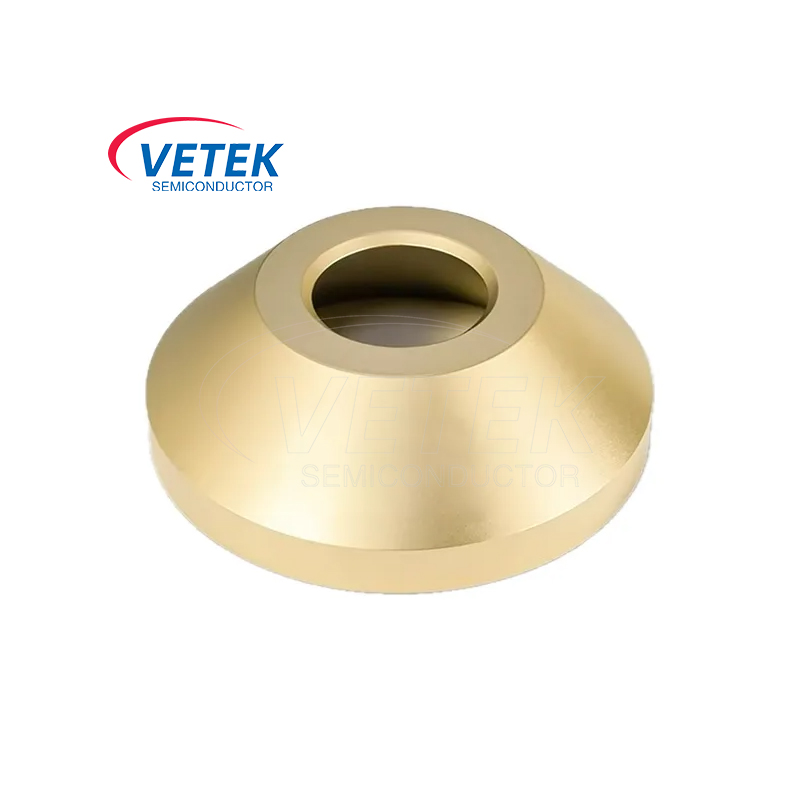 Tantal karbidveiledning Ring