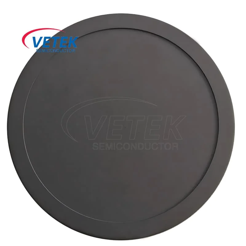 UV LED Epi-mottaker