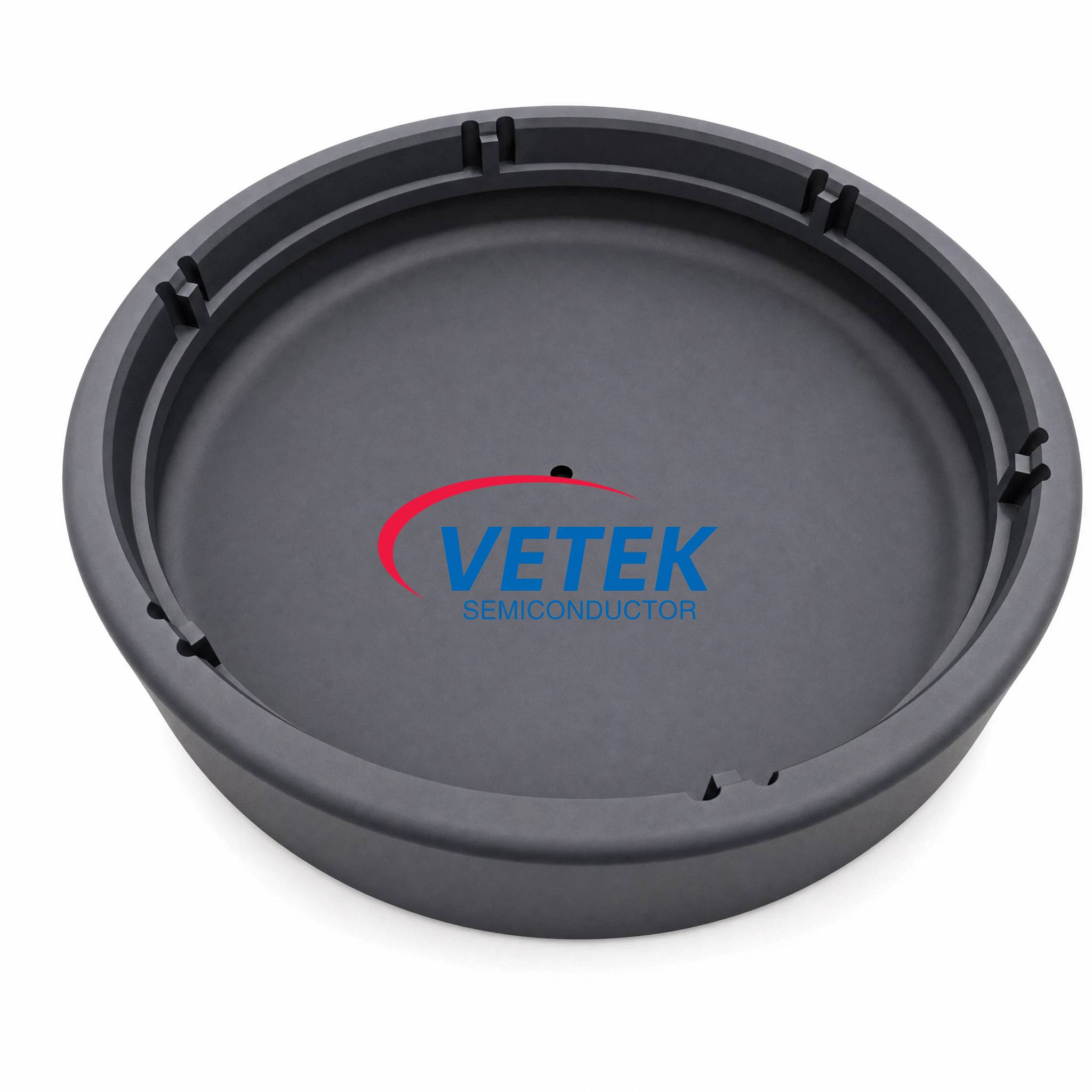 Wafer Carrier for VEECO MOCVD (LED Epitaxy)